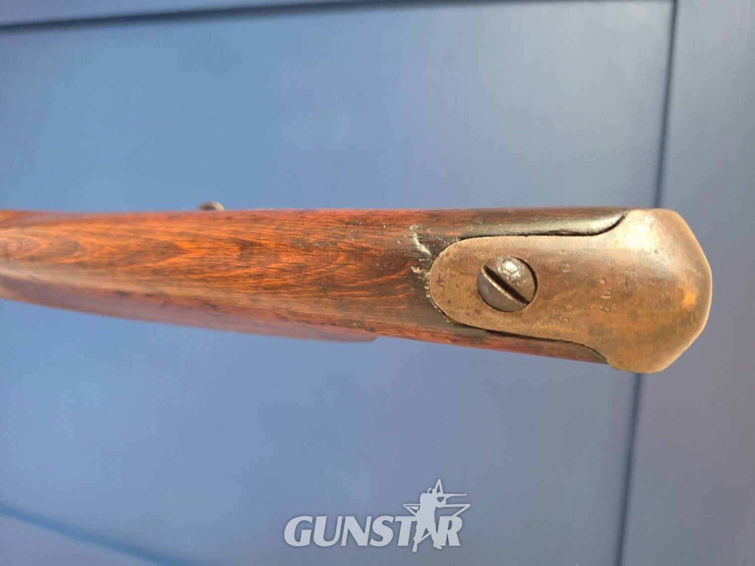 {CATEGORY} - Wanzl Extra Korps Carbine Single Shot Obsolete Rifle in 