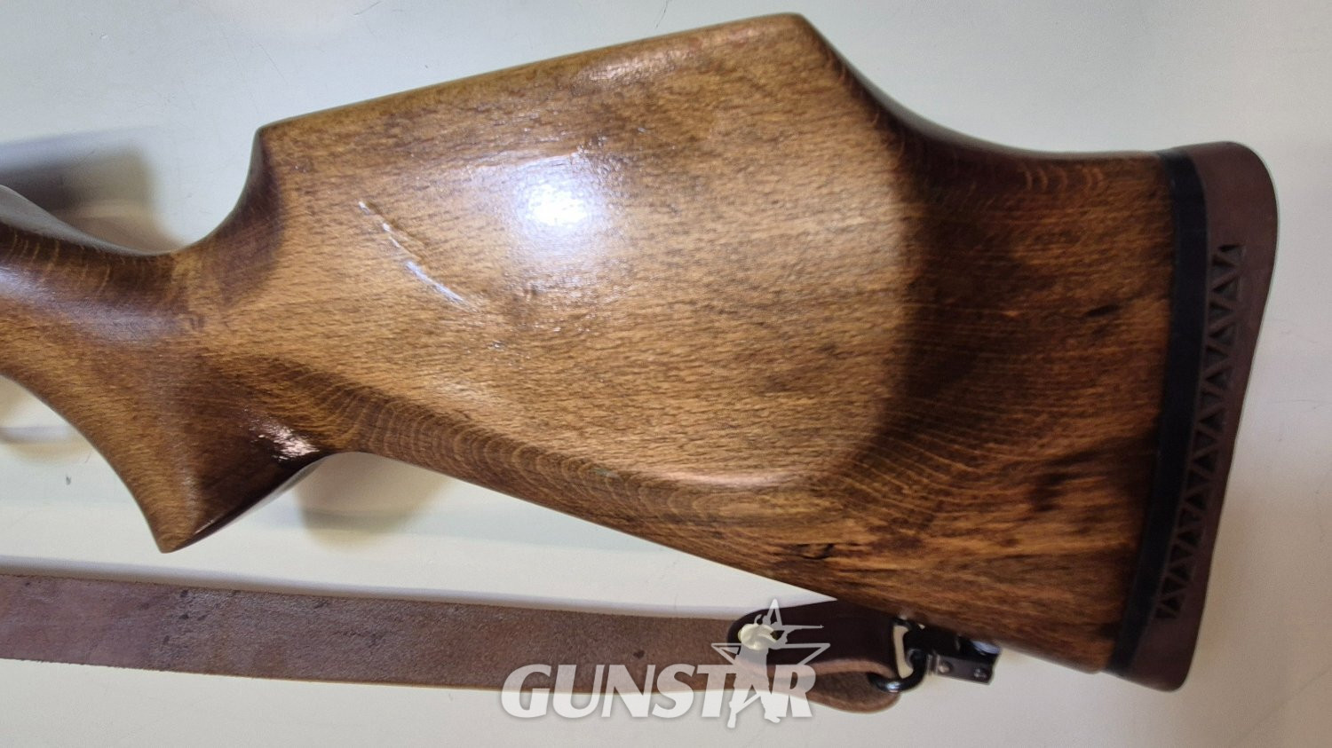 {CATEGORY} - Webley & Scott RAIDER TWINSHOT PCP .22