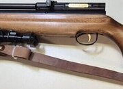 Webley & Scott RAIDER TWINSHOT PCP .22