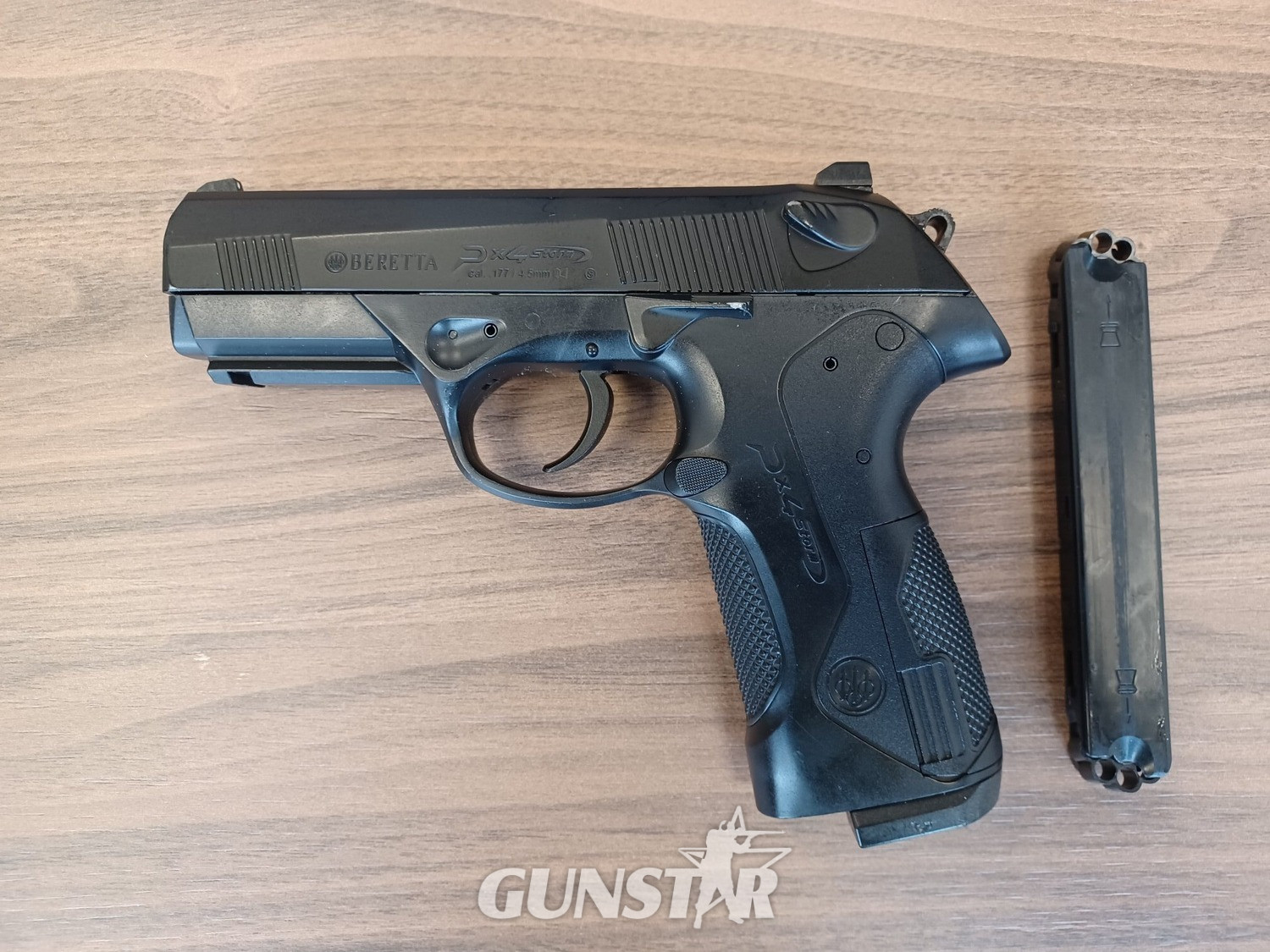 Umarex Beretta Px4 Storm .177