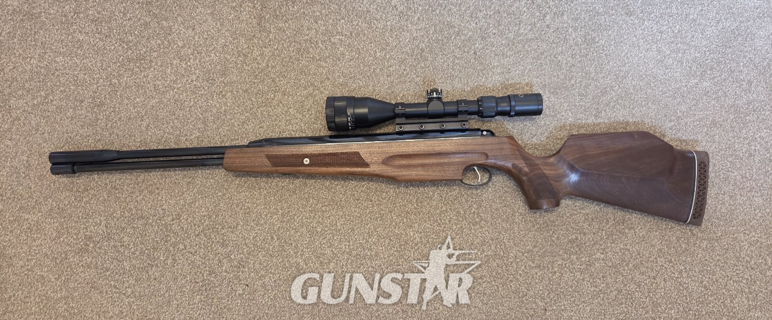 Air Arms TX200 SR .177