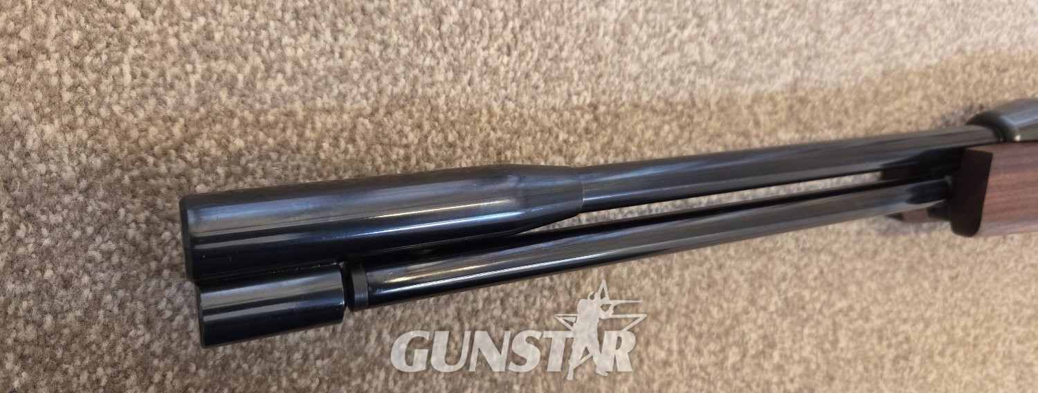 Air Arms TX200 SR .177 - {CATEGORY}