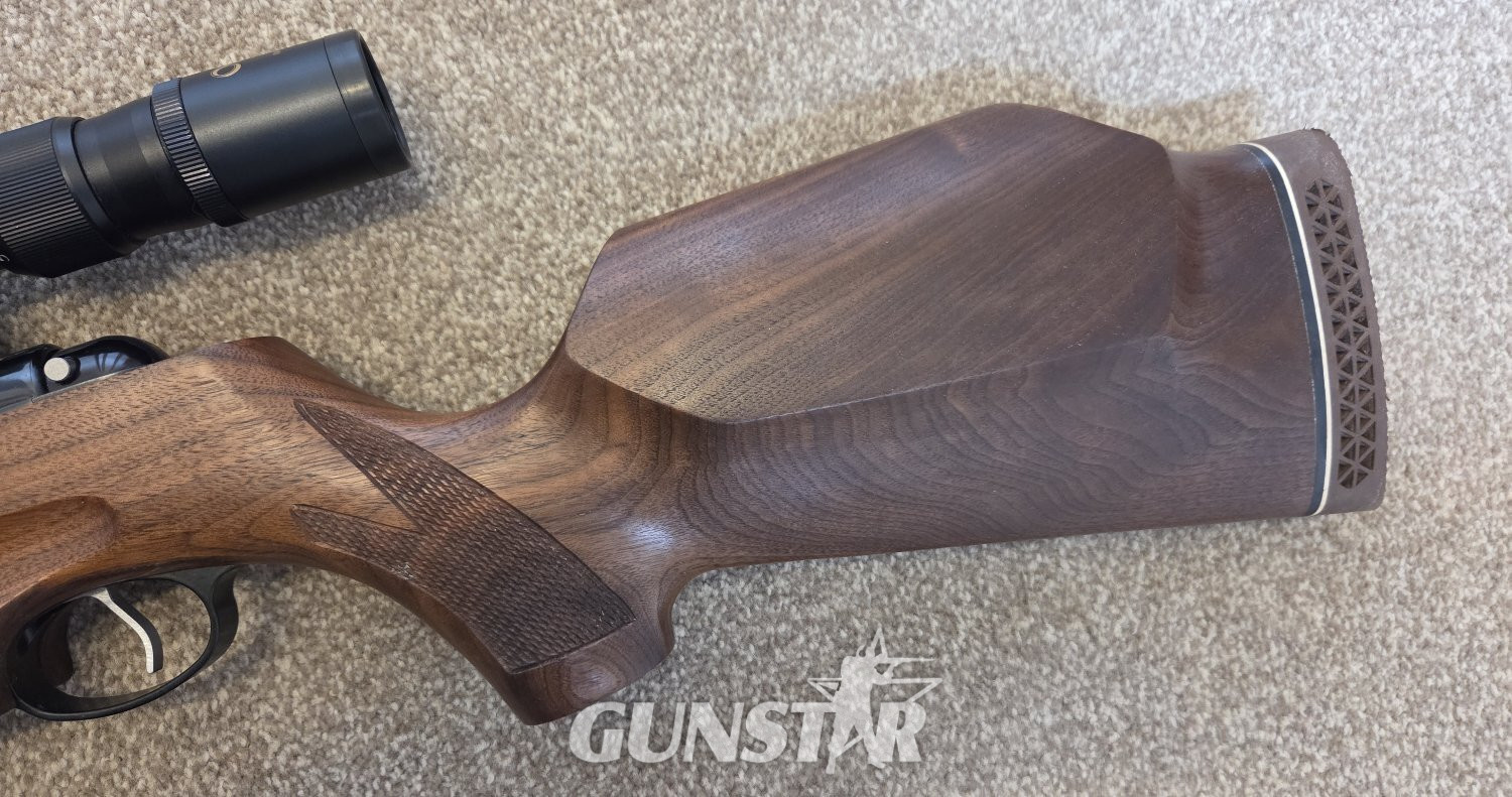 {CATEGORY} - Air Arms TX200 SR .177 in 
