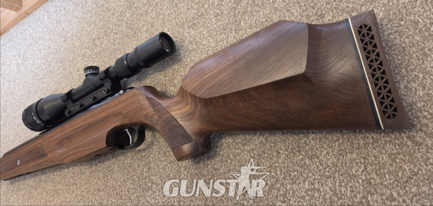 {CATEGORY} - Air Arms TX200 SR .177