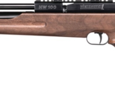 Weihrauch HW100 KT .20