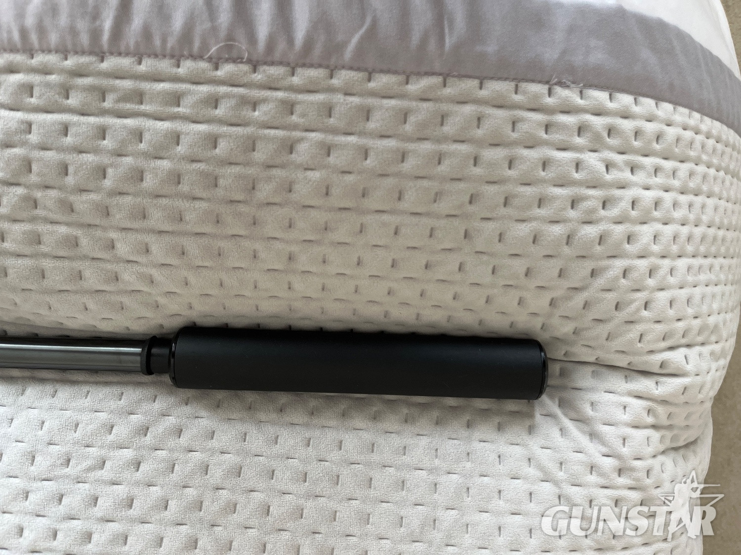 Weihrauch HW95 .177