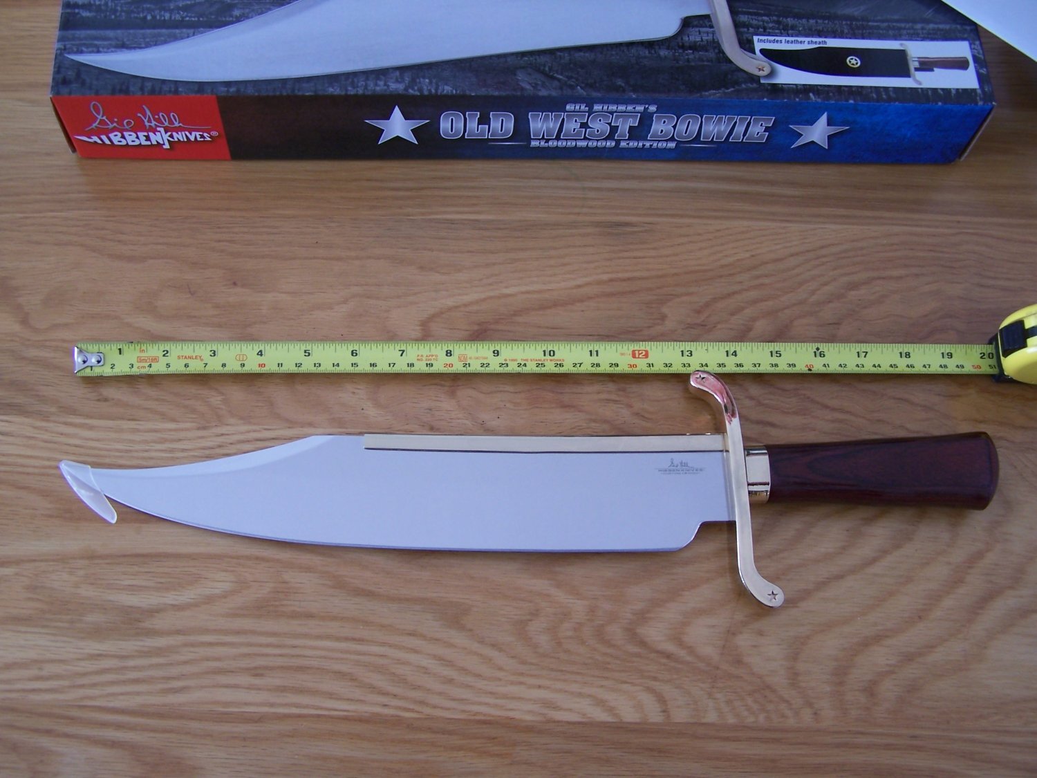  UNITED CUTLERY BOWIE Knive