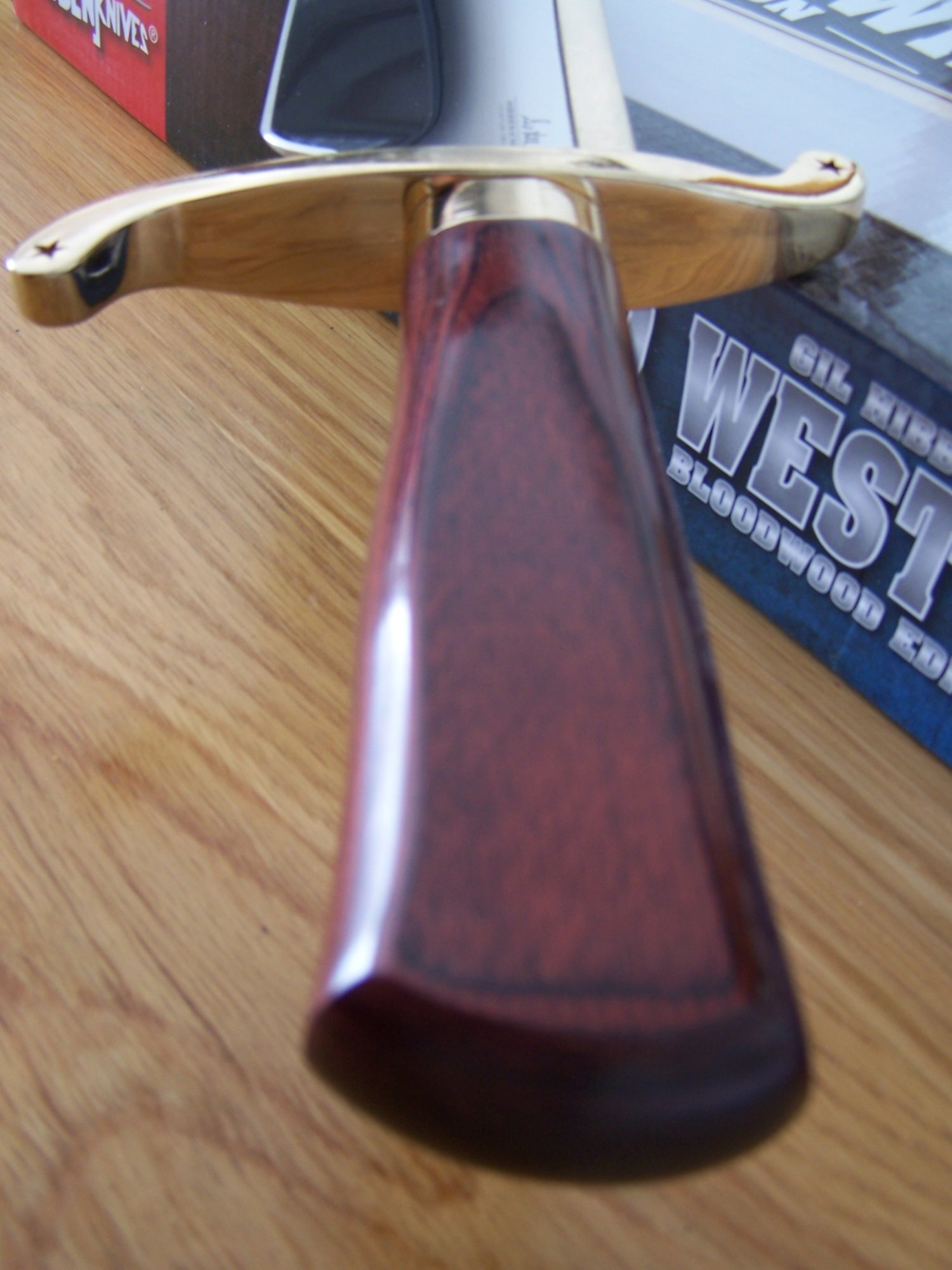 UNITED CUTLERY BOWIE Knive 