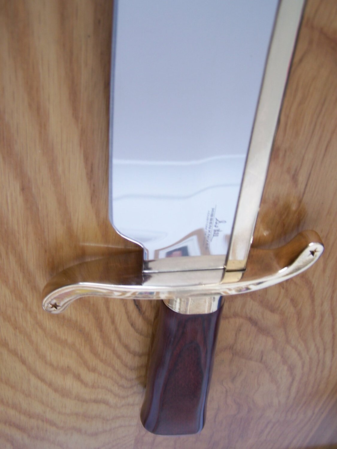 {CATEGORY} - UNITED CUTLERY BOWIE Knive in 