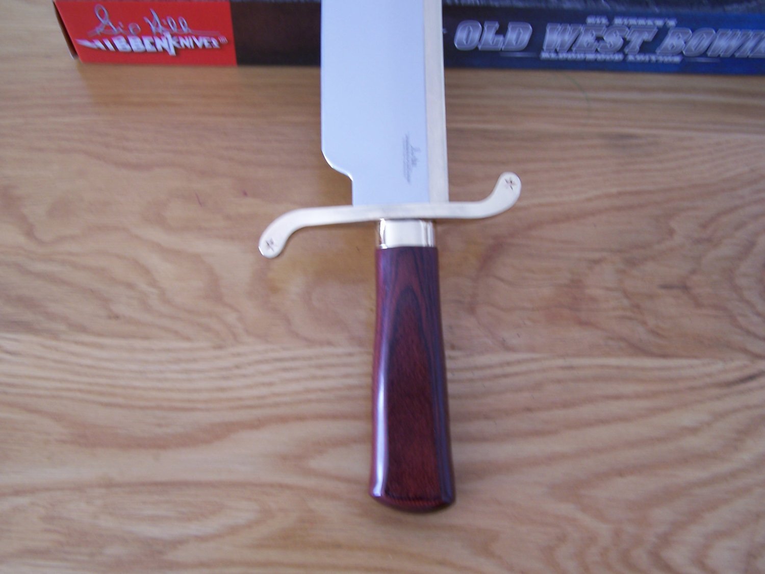 {CATEGORY} - UNITED CUTLERY BOWIE Knive