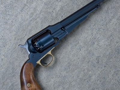Pietta 1858 .44 Muzzleloader
