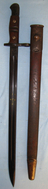 Remington Bayonet