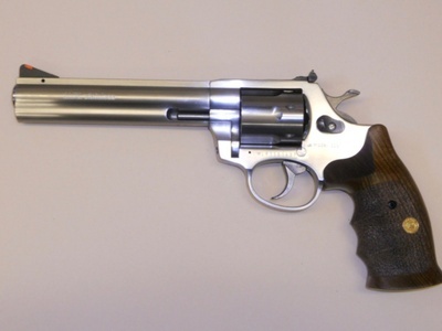 westlake Alpha .357 Muzzleloader