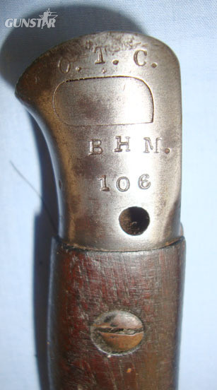 Bayonet