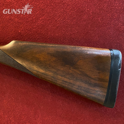 Beretta Silver Hawk Side By Side 20 Bore/gauge