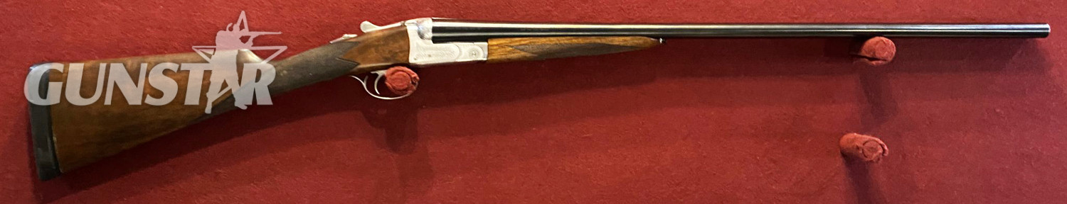 Beretta Silver Hawk Side By Side 20 Bore/gauge 