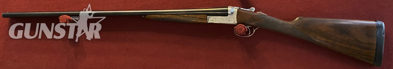 {CATEGORY} - Beretta Silver Hawk Side By Side 20 Bore/gauge in 