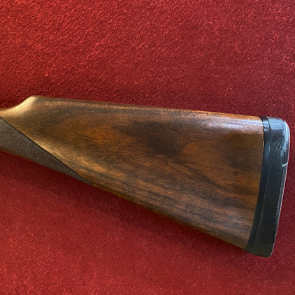 Beretta Silver Hawke Side By Side 20 Bore/gauge