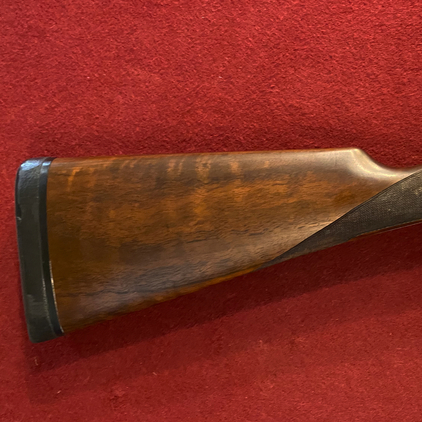 Beretta Silver Hawke Side By Side 20 Bore/gauge - {CATEGORY}