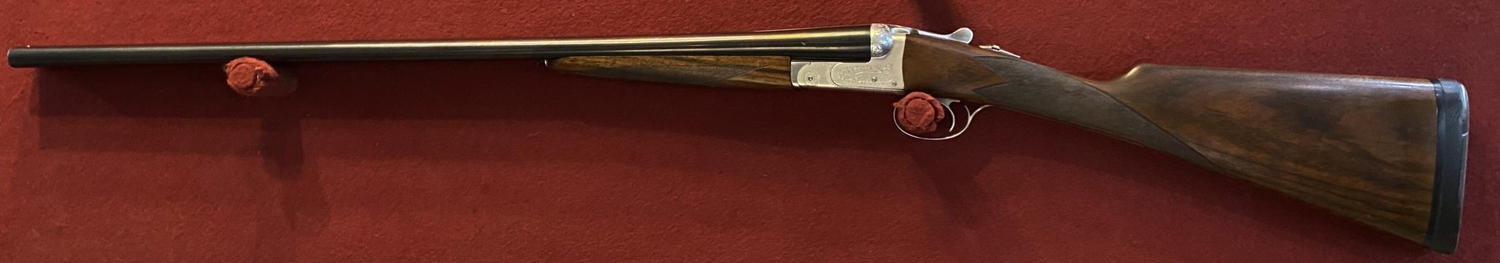 {CATEGORY} - Beretta Silver Hawke Side By Side 20 Bore/gauge in 