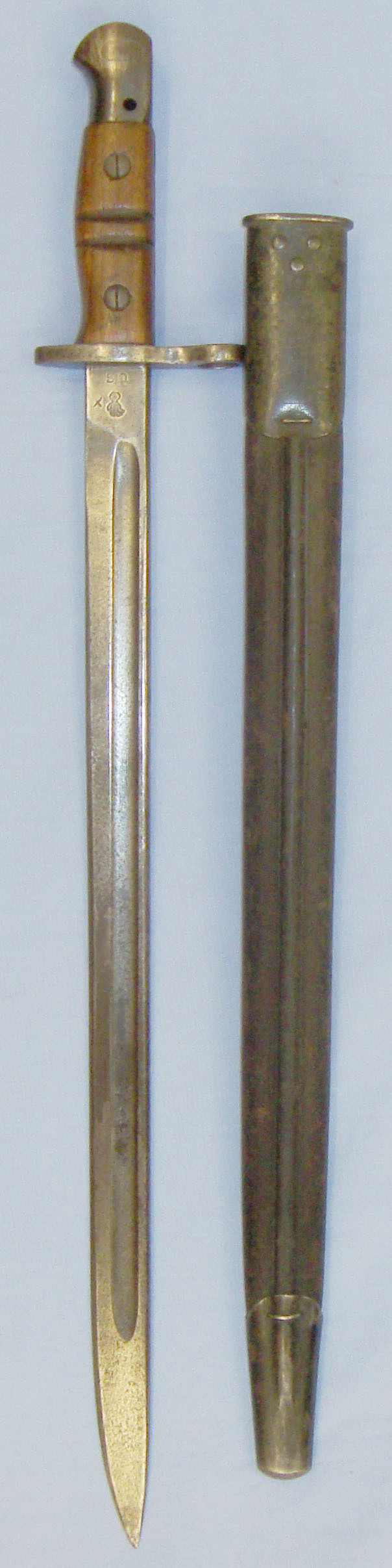  Winchester Bayonet