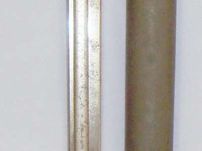 Winchester Bayonet