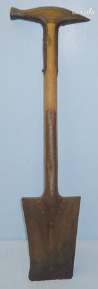  Scarce* Victorian Boer War Period Entrenching Tool Manufactured By Edward And Wm Lucas At The Dronfield Forge And Shovel Works United Kingdom 1891. Patented By Nesbit Willoughby Wallace. 21608. Scarce* Victorian Boer War Period Entrenching Tool Manufactured By Edward And Wm Lucas At The Dronfield Forge And Shovel Works United Kingdom 1891. Patented By Nesbit Willoughby Wallace. 21608. Antique & Militaria