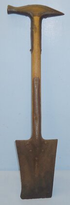  Scarce* Victorian Boer War Period Entrenching Tool Manufactured By Edward And Wm Lucas At The Dronfield Forge And Shovel Works United Kingdom 1891. Patented By Nesbit Willoughby Wallace. 21608. Scarce* Victorian Boer War Period Entrenching Tool Manufactured By Edward And Wm Lucas At The Dronfield Forge And Shovel Works United Kingdom 1891. Patented By Nesbit Willoughby Wallace. 21608. Antique & Militaria