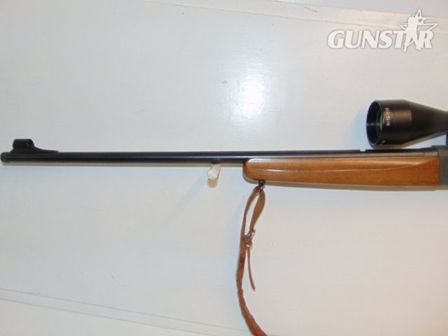{CATEGORY} - J.G. Anschütz 525 Semi-Auto .22 Long Rifle (.22 LR) Rifle