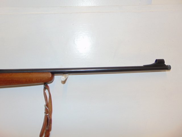 J.G. Anschütz 525 Semi-Auto .22 Long Rifle (.22 LR) Rifle - {CATEGORY} in 