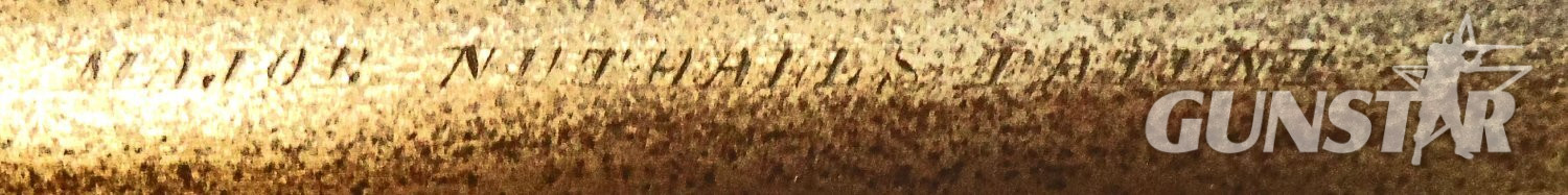{CATEGORY} - T. Turner & Sons Volunteer, 2 Band Enfield P1856, .577 Calibre Percussion Rifle, Major Nuthall Patent Rifling by Thomas Turner, Birmingham. Sn - 21999 Muzzleloader .577 Rifle in 