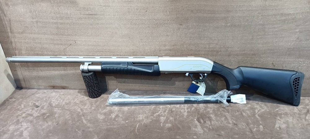 Hatsan Arms Marine Pump Action 12 Bore/gauge