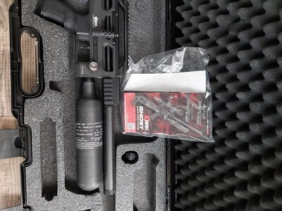 Brocock Ghost Plus .177