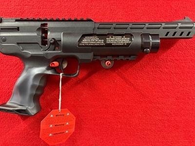 Weihrauch HW44 .177