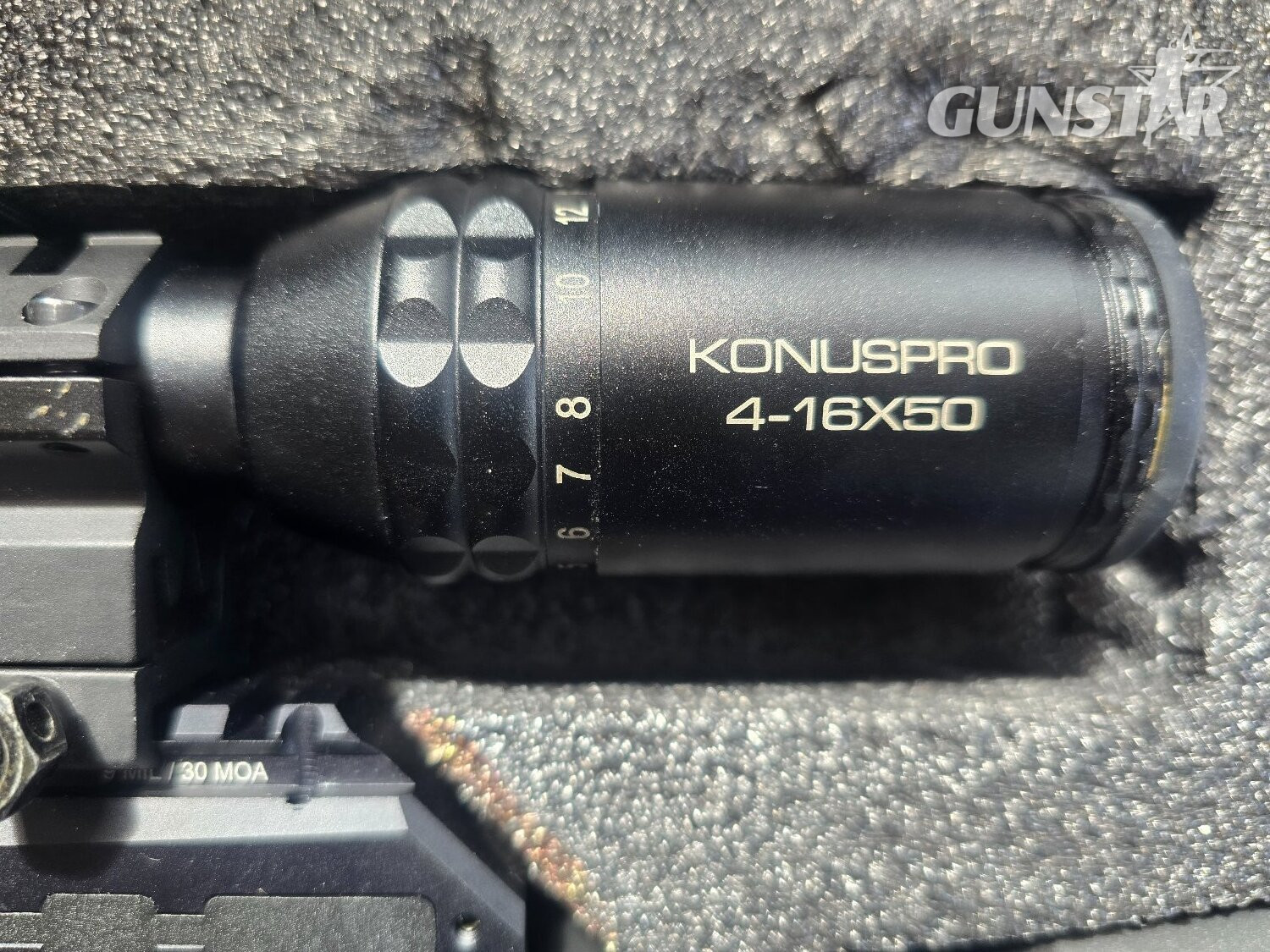 FX Airguns King 500 .177