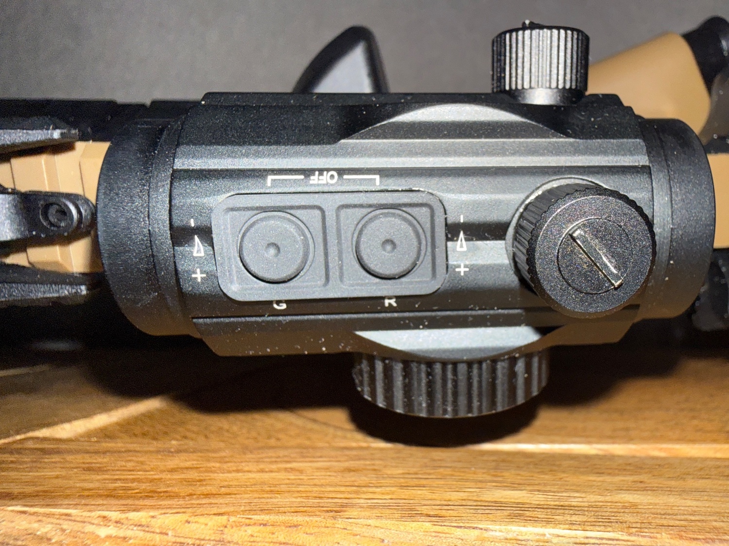 Crosman R1 BB 