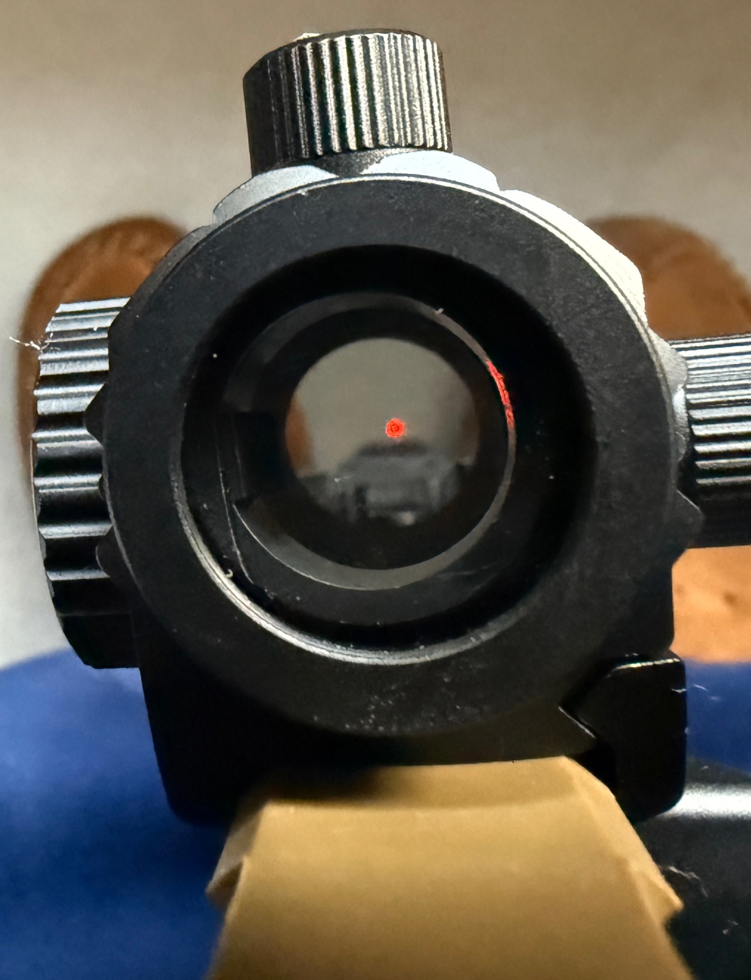 {CATEGORY} - Crosman R1 BB in 