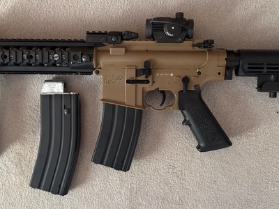 Crosman R1 BB