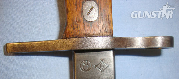Bayonet