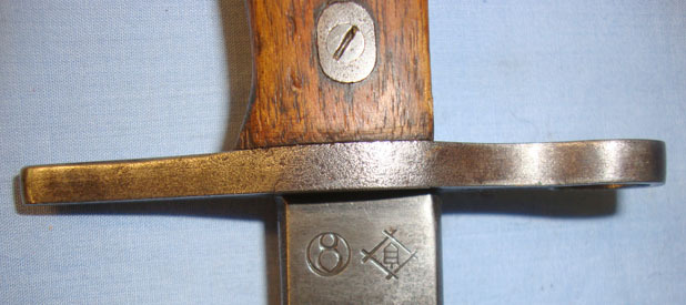 Bayonet
