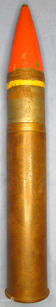 INERT DEACTIVATED. Italian WW2, 1940 Dated 47/32 Gun, 47mm Armour Piercing (AP)  INERT DEACTIVATED. Italian WW2, 1940 Dated 47/32 Gun, 47mm Armour Piercing (AP)  Antique & Militaria in 