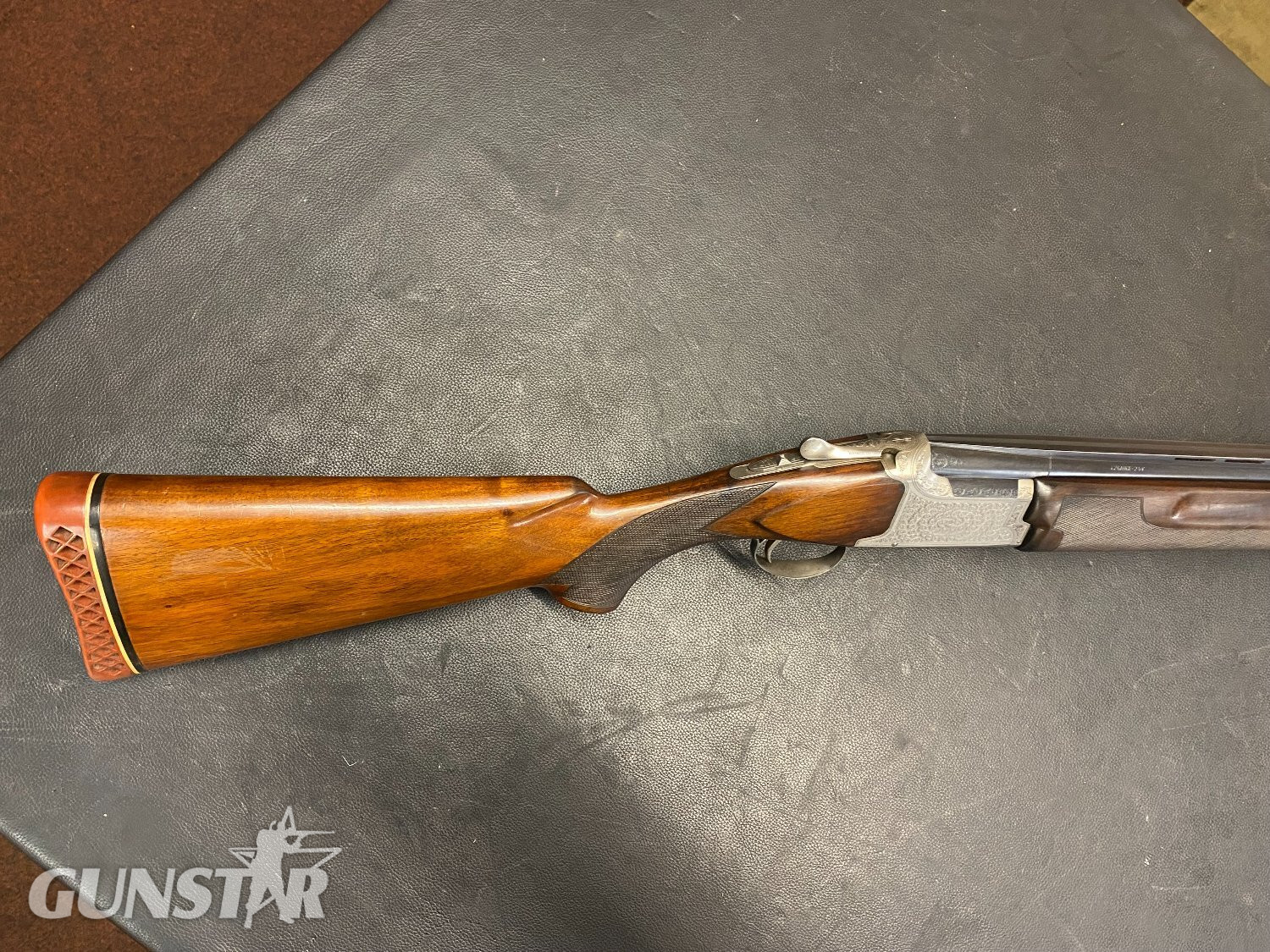 Parker-Hale Parker Hale  Over and Under 12 Bore/gauge - {CATEGORY} in 