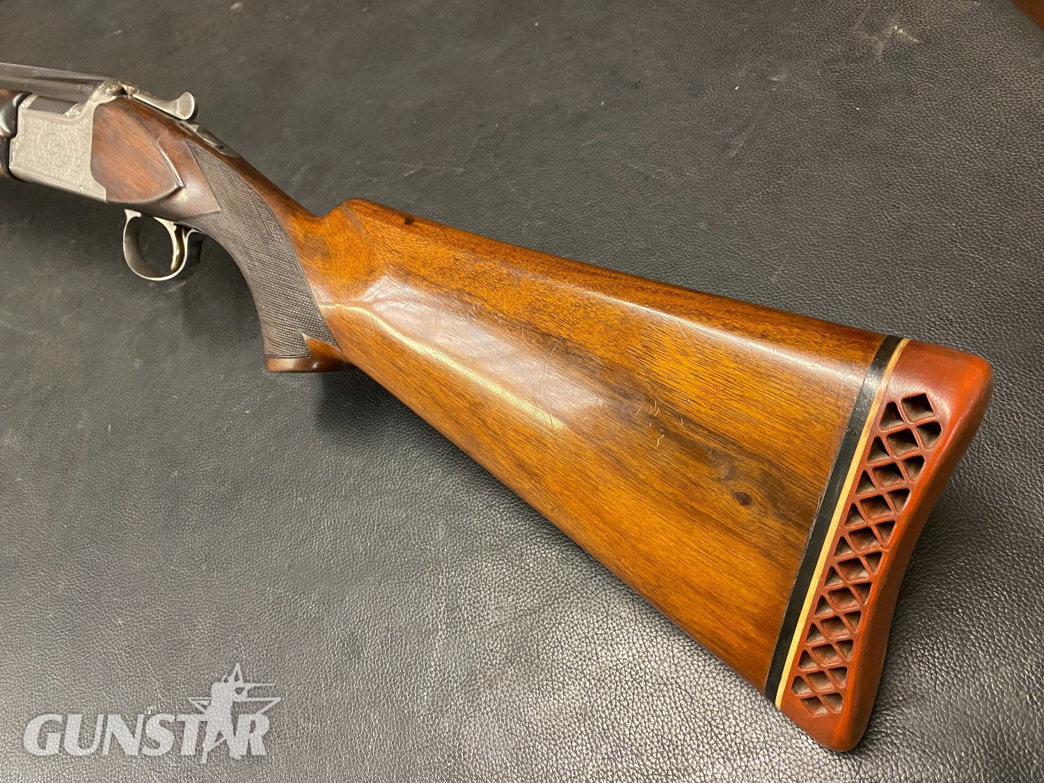 Parker-Hale Parker Hale  Over and Under 12 Bore/gauge - {CATEGORY}
