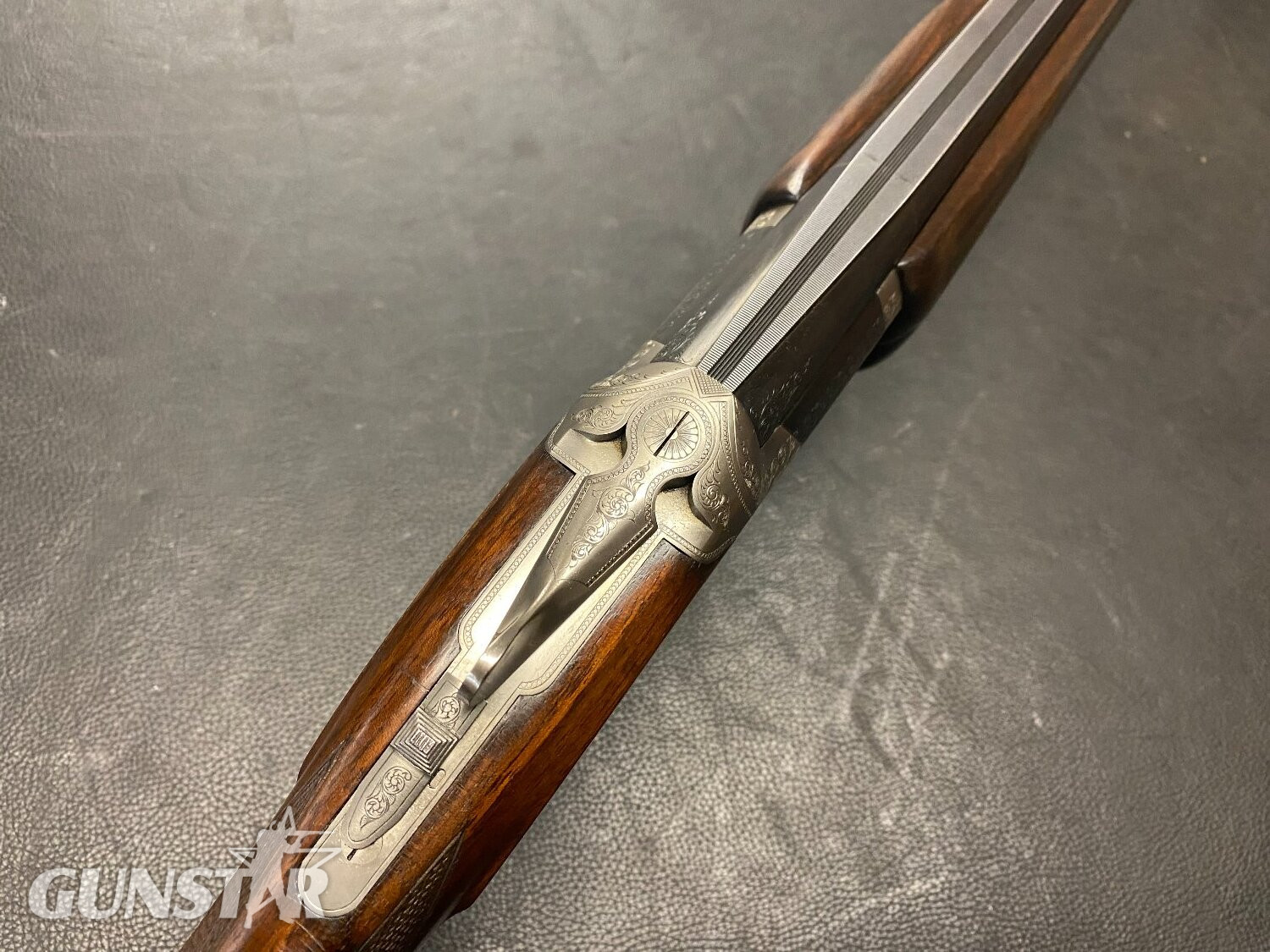 Parker-Hale Parker Hale  Over and Under 12 Bore/gauge 