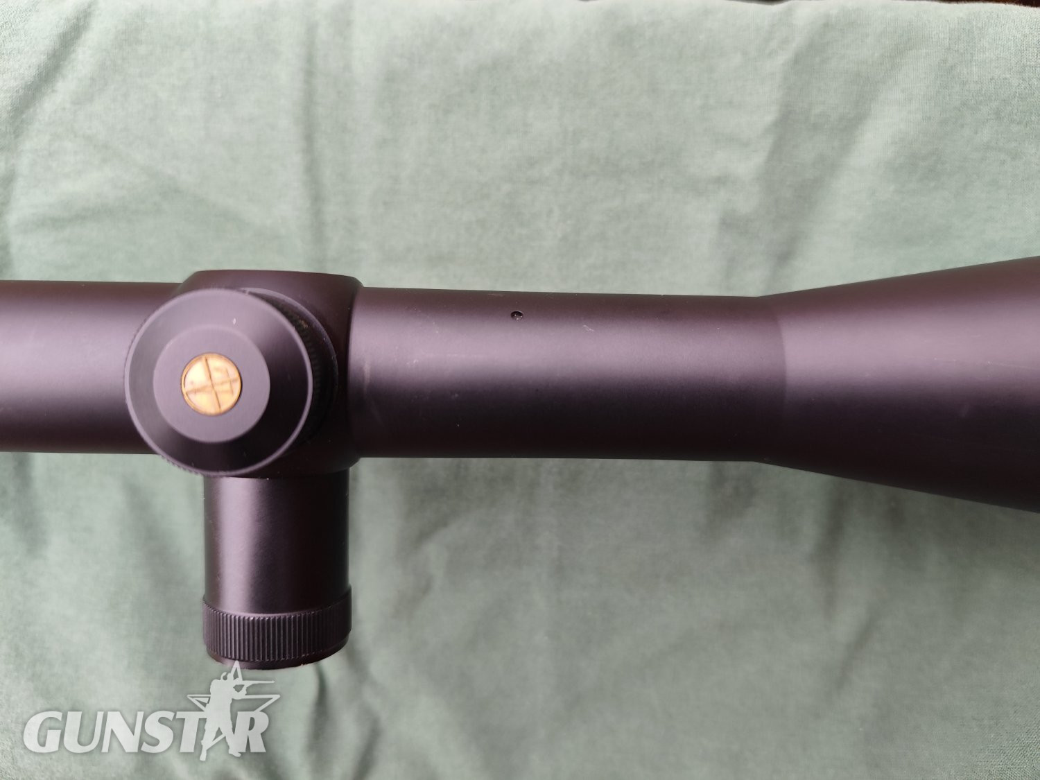 Leupold VARI-X III Premier 20-50x 50mm Sight & Optic - {CATEGORY}