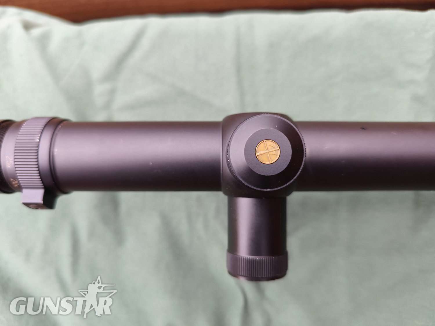 {CATEGORY} - Leupold VARI-X III Premier 20-50x 50mm Sight & Optic