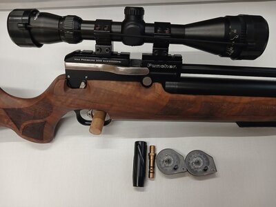 Puncher  .177
