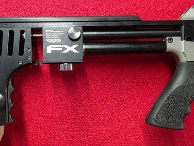 FX Airguns Impact .177