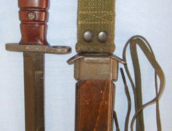 Bayonet