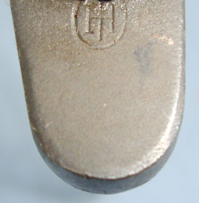  Bayonet